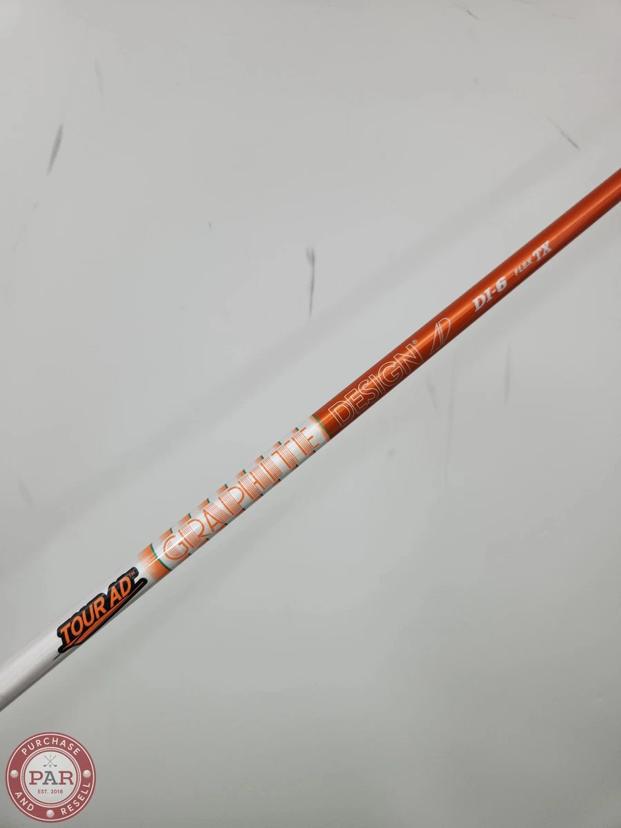 Titleist Tour Ad Di In Golf Club Shafts for sale | eBay