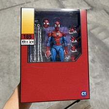 Ultimate Guide to Spider-Man Collectibles 98