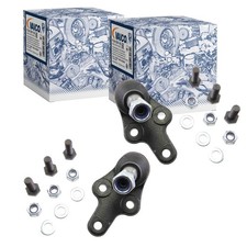 Rotule de suspension Volvo C70