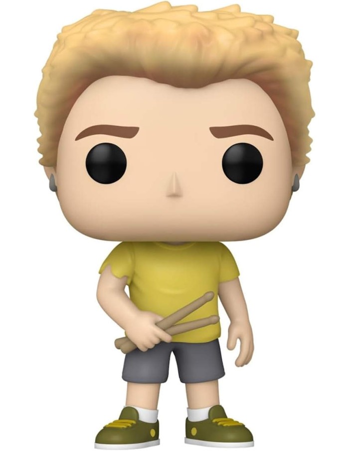 Funko-Brand Figura In Vinile Funko Tre Cool Basket Case - Immagine 2