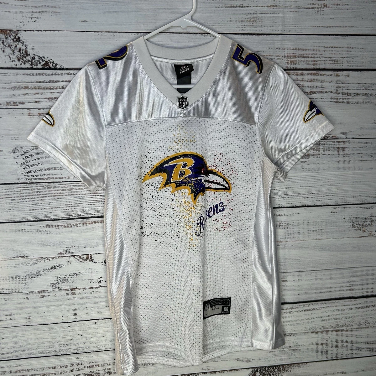 Baltimore Ravens Super Bowl NFL Jerseys for sale | eBay