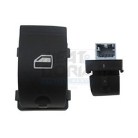 Schalter Fensterheber Meat & Doria 26136 FüR Audi Seat B7 8ED A4 8J3 Tt 8EC 8J9