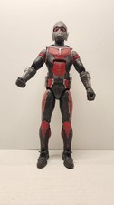 Marvel Legends Giant-Man BAF Complete 10    Figure MCU Movie Civil War Ant-Man
