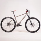 853 Lamb - Pinion Reynolds 853 Steel Large 20inch Frame Pre-Order