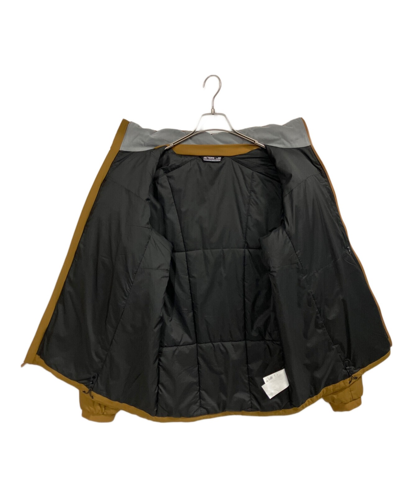 Men's ARC'TERYX ATOM AR Hoody - Size M for Ultimate Warmth image 3