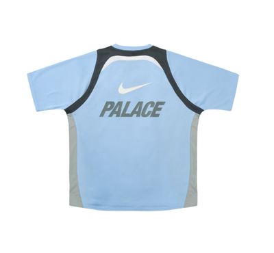 Nike Palace x Nike Jersey Sky Blue 26SS | eBay