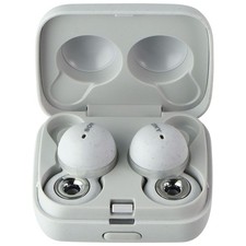 Sony LinkBuds Truly Wireless Open-Ring Headphones - White WF-L900/W 