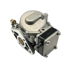 6G1-14301 Carburetor Assy For Yamaha 8HP 2-stroke Outboard Motor Boat Engine