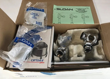 New SLOAN Optima Plus 4LW49 3.5 Flush Valve OPTPL8110 02w23 3.5 13.2