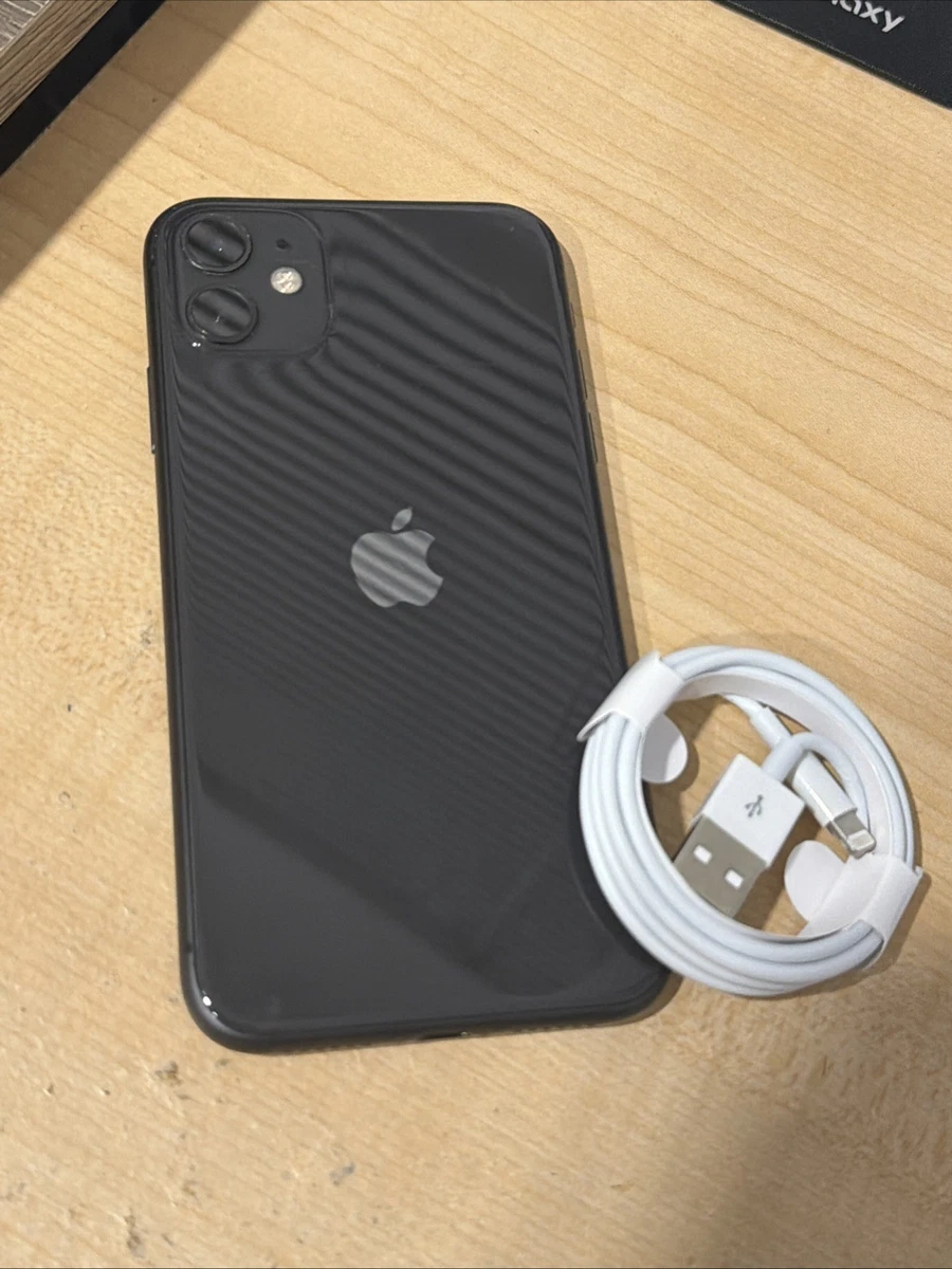 Las mejores ofertas en Apple iPhone 11 desbloqueado | eBay