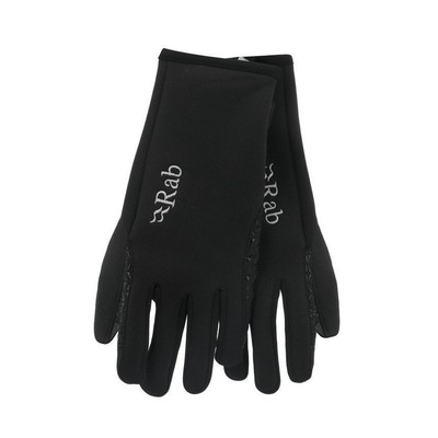 Rab Herren Handschuhe QAH-51 SCHWARZ 151101863