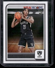 2023-24 Hoops #280 Noah Clowney