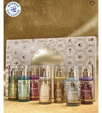 Bath and Body Works Disney Princess Mini Fine Fragrance Mist Sampler