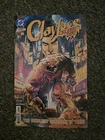 Clayface Celebrity Dirt #1 (Of 6) Cover A Fran Galan NM