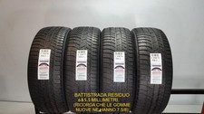 GOMME USATE  TERMICHE 245/45R20 103V TOYO SNOWPROXS S954 SUV PNEUMATICI C39078