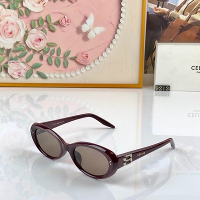 Celin Premium Cat-Eye Trendy Sunglasses