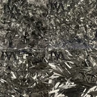 Carbon Fiber Chopped Wire Forged Cut Short Fibre Filament 5 /10 /15 /20mm