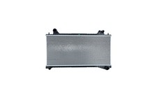 NRF 550348 Kühler Wasserkühler Motorkühler für JAGUAR XE (X760) XF (X260)