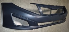 Kia Optima Bumper Cover Frnt 14-15 Usa Built Paint To Match Kia Optima Bumper Cover Frnt 14-15 Usa Built Paint To Match