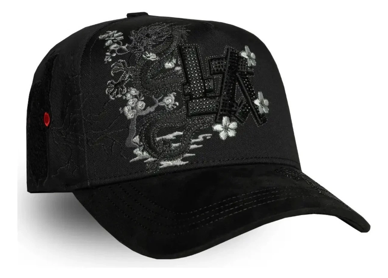 LA. Japan (Rico Hats)(Gorras bélicas )