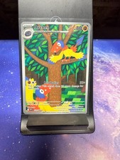 Archen 131/086 Sv: White Flare Holo on eBay
