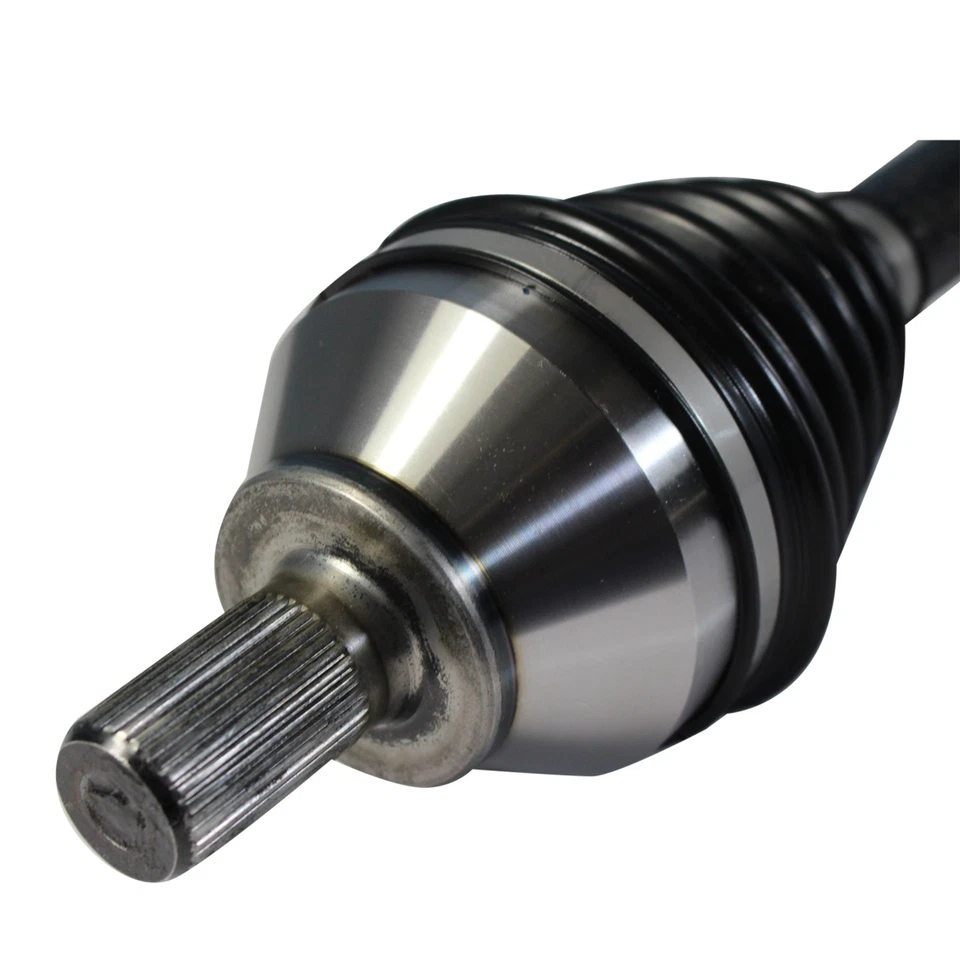 Conjunto de eje CV delantero derecho GSP NCV73016 para Volvo 06-09 C70 Volvo 06-10 S40 Foto 4 de 4