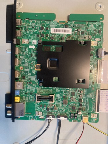 Mainboard BN94-10801C (BN41-02528A) für Samsung UE55KU6099U XZG (AUO)