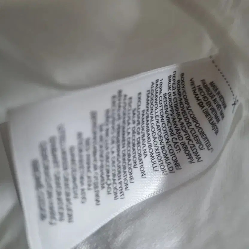 Polo White Shirt for Boys 14-16 Years Old