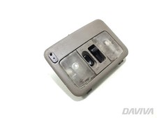 Nissan Murano Front Roof Reading Light 2005 SUV 4/5dr (03-08) Petrol 3.5 4x4