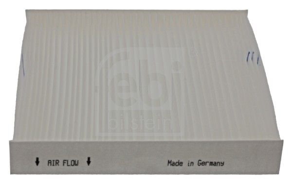 Febi Bilstein 44783 Filter FüR Innenraumluft FüR Abarth, Chrysler, Fiat, Lancia-image