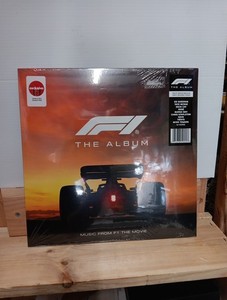 F1 Album | eBay