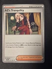 AZ's Tranquility Trainer 76/86 ~ Pokémon TCG ~ Chaos Rising ~ English NM