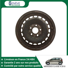 Jantes Mercedes CLASSE A
