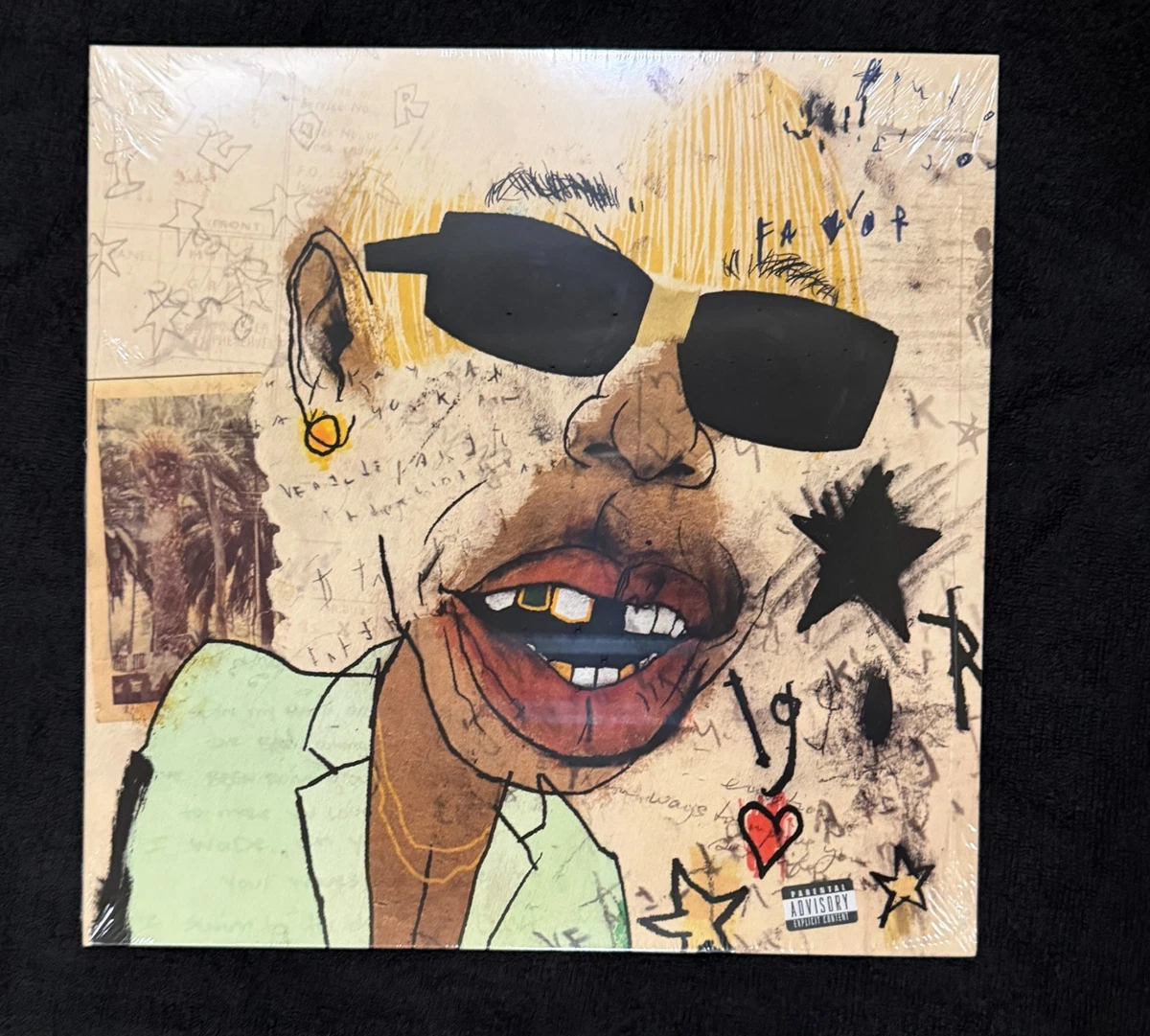 Tyler The Creator In Vinyl Records for sale - eBay