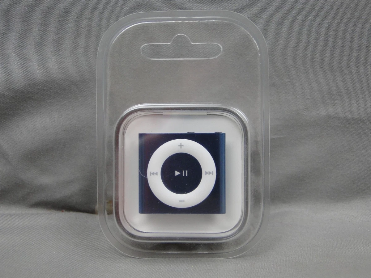 Apple Ipod Shuffle 2gb for sale | eBay