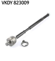 SKF Axialgelenk, Spurstange Vkdy 823009 FüR Honda