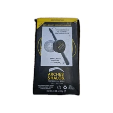 Arches And Halos Set And Sculpt Brow Styling Wax