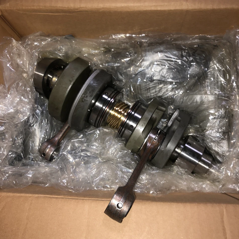 Nuevo cigüeñal Arctic Cat para Firecat 700 3007-325 Foto 3 de 4