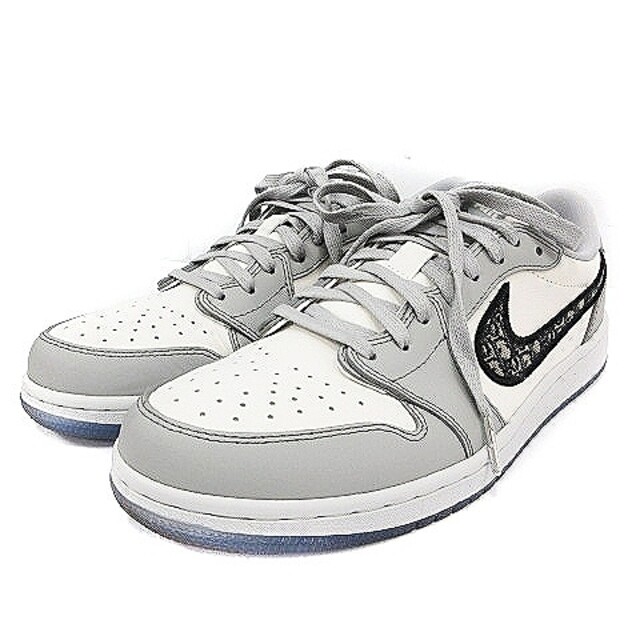 Jordan 1 Low x Dior for Sale | Authenticity Guaranteed | eBay