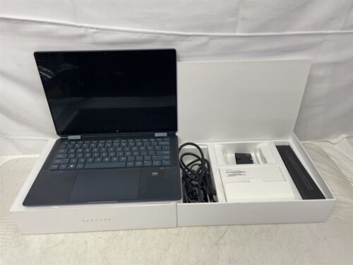 HP Spectre x360 14 14-E0097NR Touch Core Ultra 7 155H 16GB RAM 1TB SSD Laptop