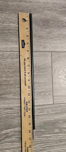 DAC Pressfit Aluminum Replacement Tent Pole Section - 第 6/7 張圖片