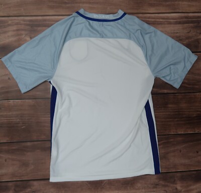 boys england shirt 2018