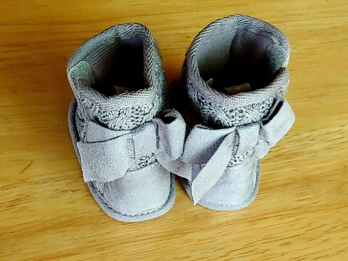 Stepping stones baby boots cheap