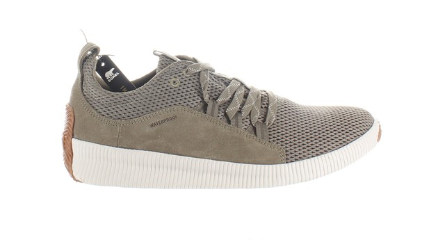 Sorel Womens out ân About Sage Fashion Sneaker Size 12 (1475130) for sale online | eBay