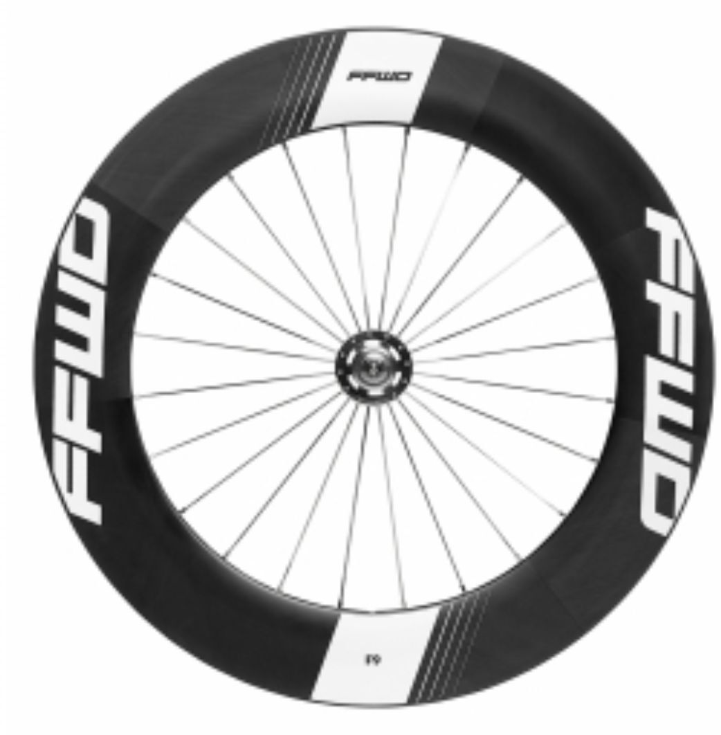 Adhesives Wheels Fast Forward Ffwd F9R