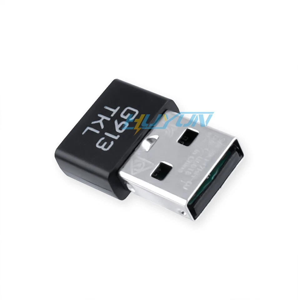USB Receiver Adapter for Logitech G913 TKL and G915 TKL Wireless Keyboards - Image 3 of 4