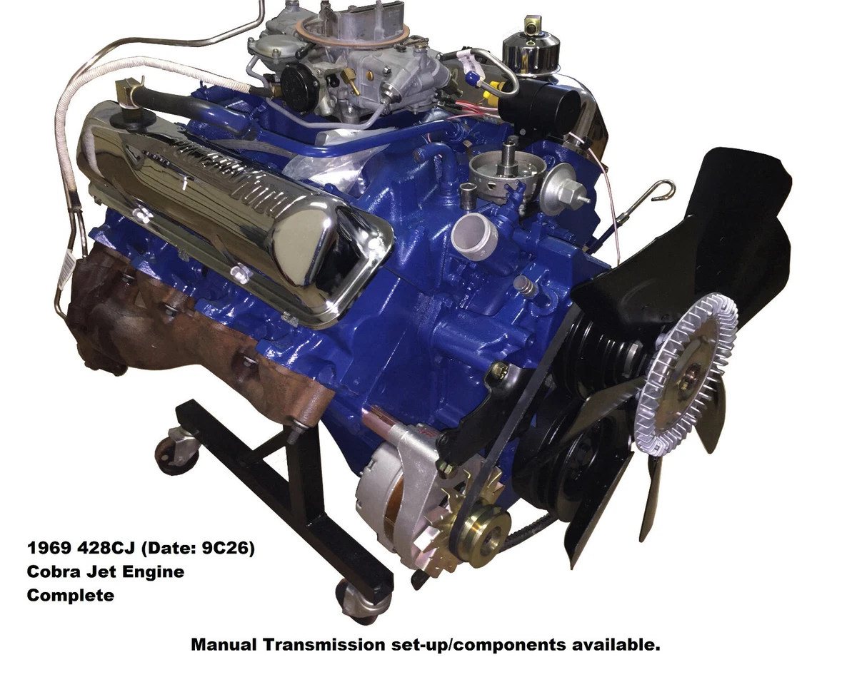 Cobra cheap jet engine