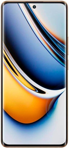 Realme 11 Pro 5G Beige 8GB 256GB Android 13 AMOLED Mobile Phone Smartphone - image 2