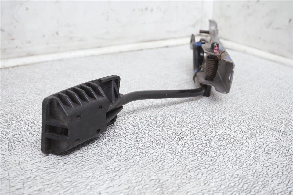 Педаль газового акселератора 2003-2005 Honda Accord Lx 2,4 л 17800-Sda-A01 - Изображение 3 из 4