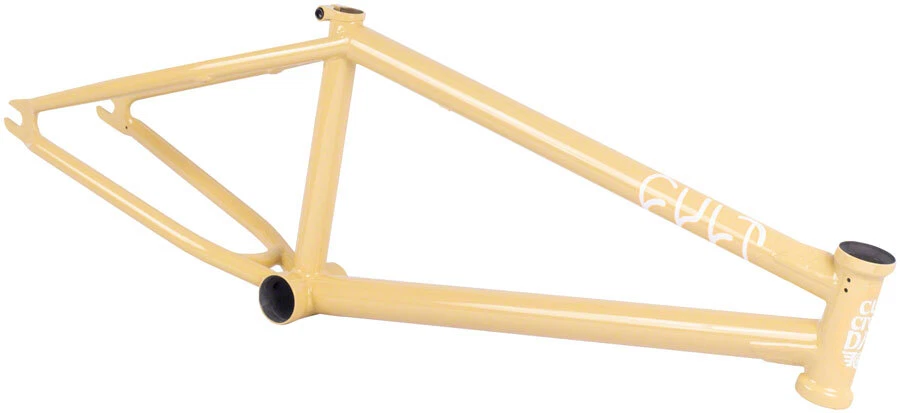 Bmx cult dak flame 20.5 | artburomaroc.com